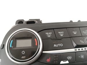 Ford Kuga III (2020–2026) Heater control panel LJ6T18C612HD - 5