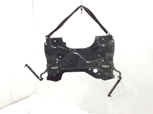 Peugeot 308 III (2021–2026) Front subframe 9808812580 - 2