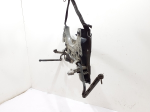 Peugeot 308 III (2021–2026) Front subframe 9808812580 - 3