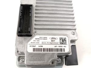 Ford Kuga III (2020–2026) GPS control unit LJ6T14G532NGC - 3