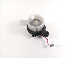 Heater blower motor - JX6A19846BD