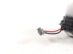 Ford Kuga III (2020–2026) Heater blower motor JX6A19846BD - 2