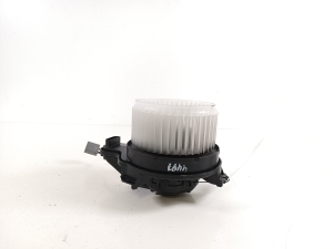 Ford Kuga III (2020–2026) Heater blower motor JX6A19846BD - 4