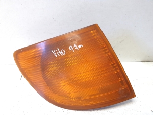 Blinker vorne - 6R01489