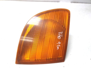 Mercedes Benz Vito 638 (1996–2003) Blinker vorne 6R01489 - 4