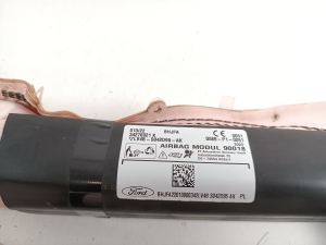 Ford Kuga III (2020–2026) Katuse turvapadi LV4BS042D95AK - 3