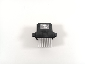   Cabin shoulder motor resistance  - G3GH19E624AA 