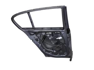 BMW 1 SERIES E81 (2007–2012) Rear side doors 41525A2A383 - 2