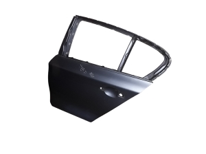 Rear side doors - 41525A2A383