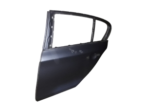 BMW 1 SERIES E81 (2007–2012) Rear side doors 41525A2A383 - 3