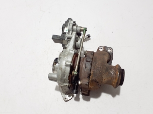 Peugeot 308 III (2021–2026) Turbolader 9835855380 - 4