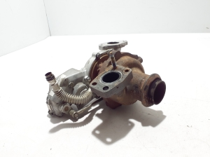 Peugeot 308 III (2021–2026) Turbolader 9835855380 - 5