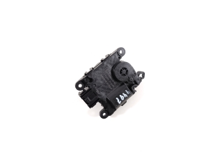   Heater flap actuator  -  