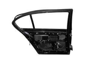 BMW 7 SERIJA E65 (2001–2008) Rear side doors 41515A2A373 - 2