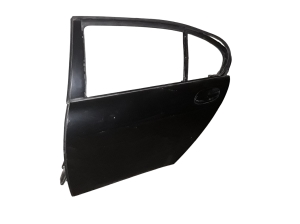 BMW 7 SERIJA E65 (2001–2008) Rear side doors 41515A2A373 - 3