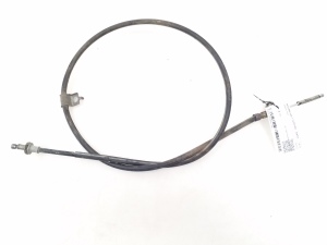 Parking brake cable - 