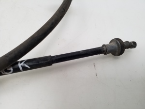 NISSAN Juke F15 (2010–2018) Parking brake cable - 3