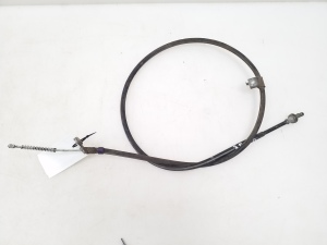 NISSAN Juke F15 (2010–2018) Parking brake cable - 4