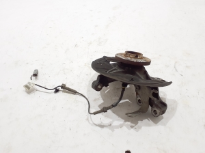 Peugeot 308 III (2021–2026) Front wheel hub 1647857480 - 4