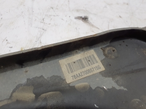 Peugeot 308 III (2021–2026) Front control arm 9846329780 - 2