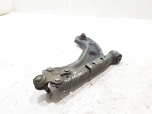 Peugeot 308 III (2021–2026) Front control arm 9846329780 - 3