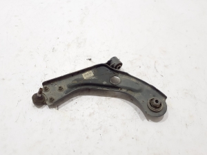 Peugeot 308 III (2021–2026) Front control arm 9846329780 - 4