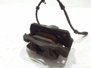 Peugeot 308 III (2021–2026) Front brake caliper 1647879980 - 2
