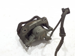 Peugeot 308 III (2021–2026) Front brake caliper 1647879980 - 4