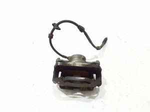   Bremssattel vorne 