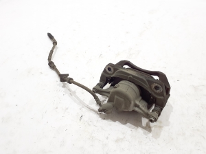 Peugeot 308 III (2021–2026) Eesmine pidurisadul 1647880080 - 3