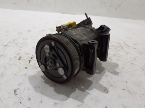 Peugeot 308 III (2021–2026) A/C compressor 9833718880 - 2