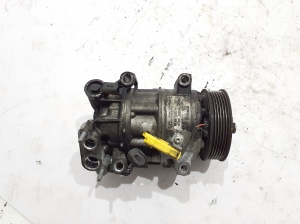 Peugeot 308 III (2021–2026) A/C compressor 9833718880 - 3