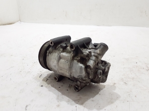 Peugeot 308 III (2021–2026) A/C compressor 9833718880 - 4