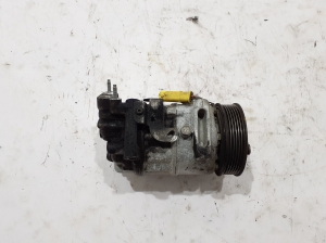  A/C compressor  - 9833718880 