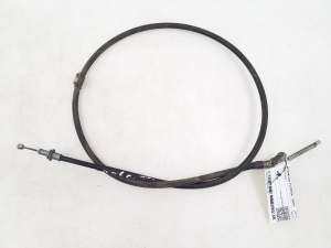 Parking brake cable - 