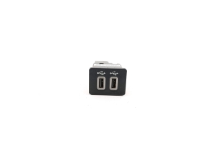 USB port - HC3T14F014DC