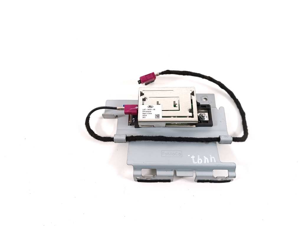 Ford Kuga III (2020–2026) Antenna amplifier LJ6T19K351BB Ford Kuga III (2020–2026) Antenna amplifier LJ6T19K351BB