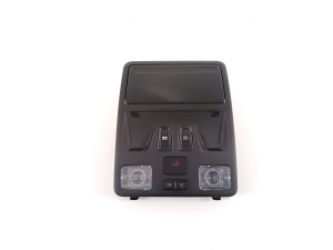   Front interior lighting panel  - JX7BA519A58HG3ZHE 