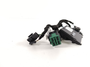 Ford Kuga III (2020–2026) Front camera LV4T19H406CF - 3