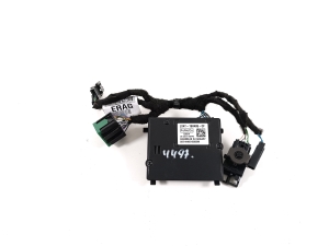 Ford Kuga III (2020–2026) Front camera LV4T19H406CF - 4