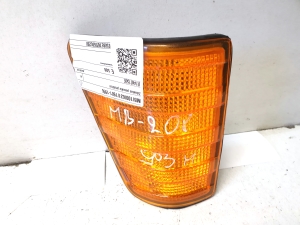 Mercedes Benz 100 631 (1981–1996) Blinker vorne 014401506 - 3