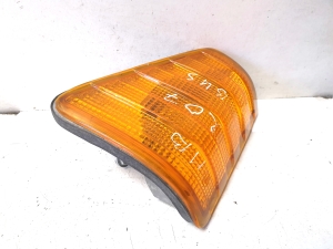 Mercedes Benz 100 631 (1981–1996) Blinker vorne PPI1910 - 2