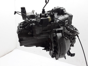 Peugeot 308 III (2021–2026) Getriebe 9820575080 - 2
