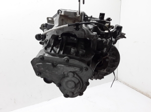 Peugeot 308 III (2021–2026) Getriebe 9820575080 - 3