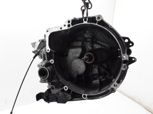 Peugeot 308 III (2021–2026) Getriebe 9820575080 - 4
