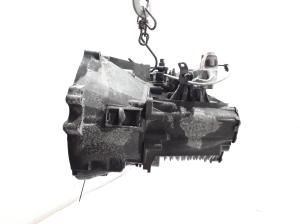   Gearbox  - 9820575080 