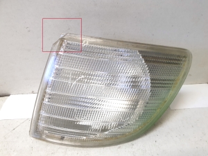 Blinker vorne - 014401508L