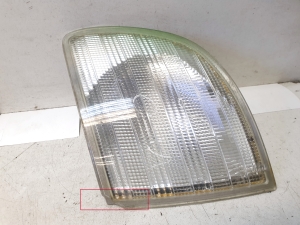 Mercedes Benz Vito 638 (1996–2003) Blinker vorne 014401508L - 2
