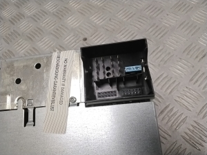 Opel Vectra C (2002–2008) Radio (head unit) 13188477 - 2
