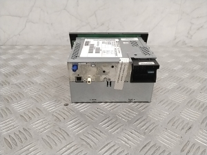 Opel Vectra C (2002–2008) Radio (head unit) 13188477 - 5